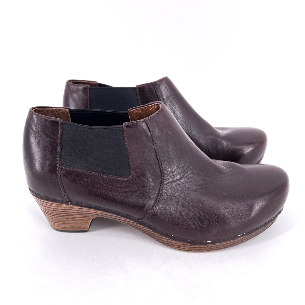 Dansko booties Marilyn boots